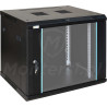 RWA964 - Wisząca szafa RACK 9U RWA964 - Wisząca szafa RACK 9U