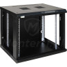 RWA964 - Wisząca szafa RACK 9U RWA964 - Wisząca szafa RACK 9U