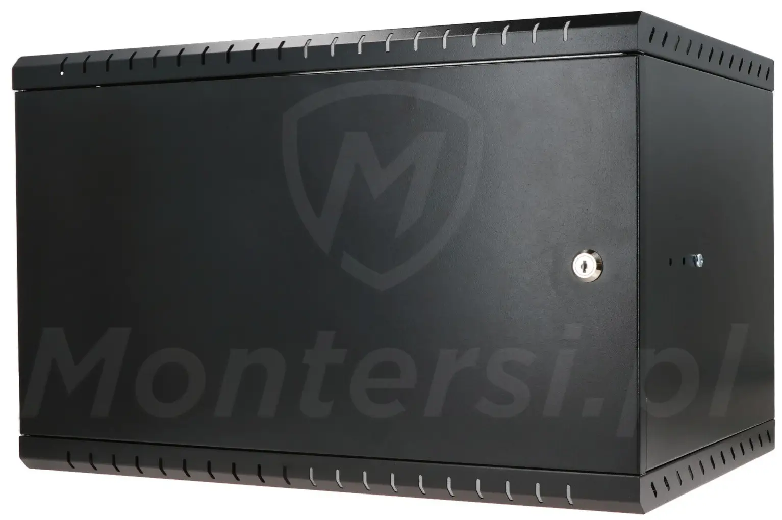 RC19-6U-350MB - Wisząca szafa RACK 19", 6U, 350mm