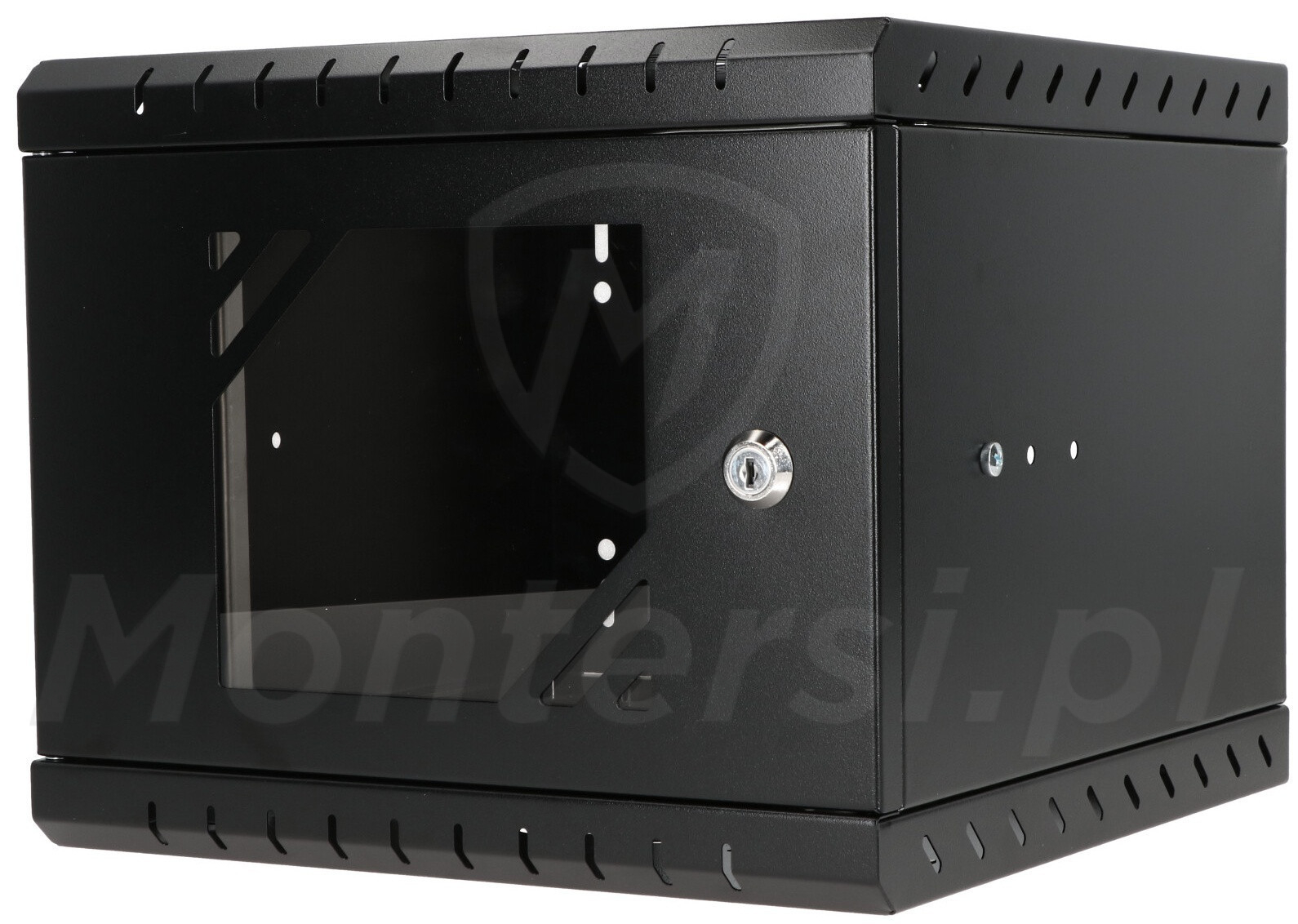 RC10-4U-300GB - Wisząca szafa RACK 10", 4U