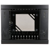 RC10-4U-300GB - Wisząca szafa RACK 10&#34;, 4U