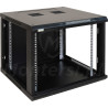 RWA966 - Wisząca szafa RACK 9 U RWA966 - Wisząca szafa RACK 9 U