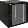 RWA1266 - Wisząca szafa RACK 12 U RWA1266 - Wisząca szafa RACK 12 U
