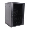CCSW-0604-12U - Szafa wisząca 12U 600 x 450, do złożenia