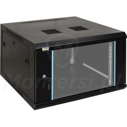 RW666 - Wisząca szafa RACK...