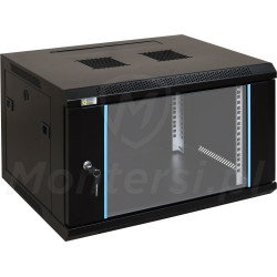 RW664 - Wisząca szafa RACK...