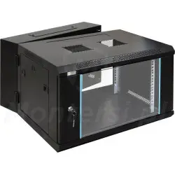 RWD666 - Wisząca szafa RACK...