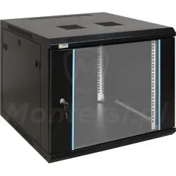 RW966 - Wisząca szafa RACK...