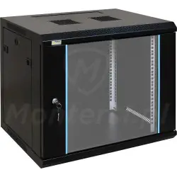 RW964 - Wisząca szafa RACK,...