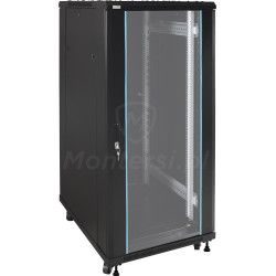 RS2768 - Stojąca szafa RACK...