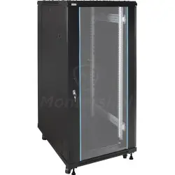 RS2768 - Stojąca szafa RACK...