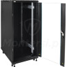 RS2768 - Stojąca szafa RACK 27 U, 600 x 800, do złożenia RS2768 - Stojąca szafa RACK 27 U, 600 x 800, do złożenia