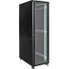 RS4261 - Stojąca szafa RACK 42 U, 600 x 1000, do złożenia RS4261 - Stojąca szafa RACK 42 U, 600 x 1000, do złożenia