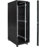 RS4261 - Stojąca szafa RACK 42 U, 600 x 1000, do złożenia RS4261 - Stojąca szafa RACK 42 U, 600 x 1000, do złożenia