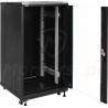 RS2266 - Stojąca szafa RACK 22 U, 600 x 600, do złożenia RS2266 - Stojąca szafa RACK 22 U, 600 x 600, do złożenia