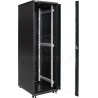 RS4268 - Stojąca szafa RACK 42 U, 600 x 800, do złożenia RS4268 - Stojąca szafa RACK 42 U, 600 x 800, do złożenia