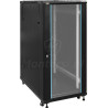 RS2761 - Stojąca szafa RACK 27 U, 600 x 1000, do złożenia RS2761 - Stojąca szafa RACK 27 U, 600 x 1000, do złożenia