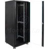 RS4288 - Stojąca szafa RACK 42 U, 800 x 800, do złożenia RS4288 - Stojąca szafa RACK 42 U, 800 x 800, do złożenia