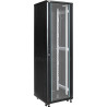 RS4266 - Stojąca szafa RACK 42 U, 600 x 600, do złożenia