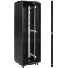 RS4266 - Stojąca szafa RACK 42 U, 600 x 600, do złożenia