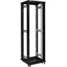 RS4266 - Stojąca szafa RACK 42 U, 600 x 600, do złożenia