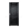 CCSS-0606-32U - Stojąca szafa RACK 32 U, 600 x 600 mm, do złożenia CCSS-0606-32U - Stojąca szafa RACK 32 U, 600 x 600 mm, do złożenia