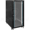 ZRS2761 - Stojąca szafa RACK 27 U, 600 x 1000, złożona ZRS2761 - Stojąca szafa RACK 27 U, 600 x 1000, złożona