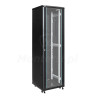 ZRS4266 - Stojąca szafa RACK 42 U, 600 x 600 mm ZRS4266 - Stojąca szafa RACK 42 U, 600 x 600 mm