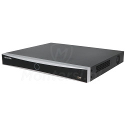 DS-7608NXI-I2/VPro -...