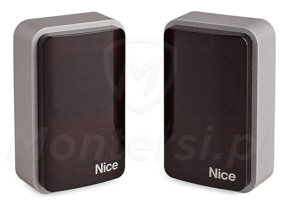 EPMB - Fotokomórki cyfrowe 30m