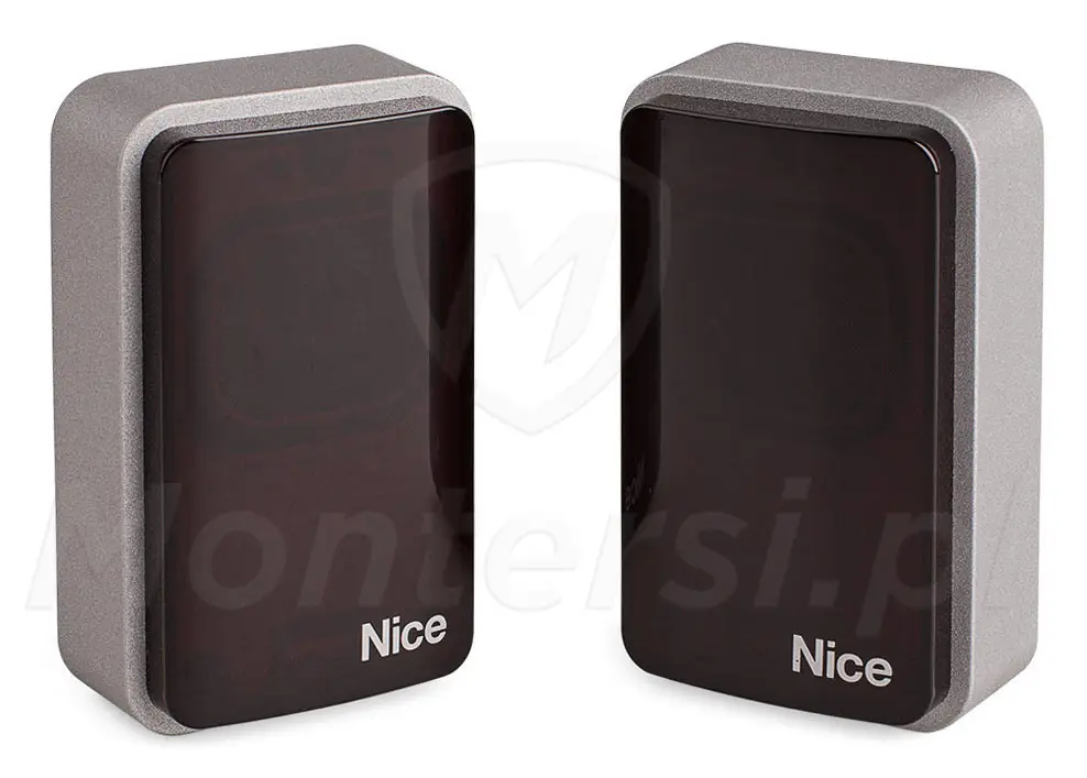 EPMB - Fotokomórki cyfrowe 30m