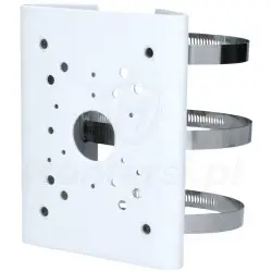 BCS-AS - Uchwyt słupowy do...