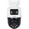 SDT2A200-2F-NB-A-PV - Kamera dualna 2 x 2Mpx (stałopozycyjna i PT) SDT2A200-2F-NB-A-PV - Kamera dualna 2 x 2Mpx (stałopozycyjna i PT)