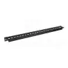 RAP-SCAPC1 - Patch panel 24 porty SC/APC