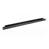 RAP-SCAPC1 - Patch panel 24 porty SC/APC
