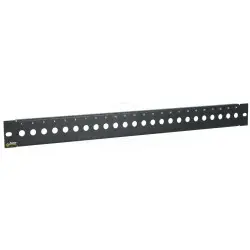 RAP-F - Patch panel 24 porty F