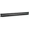 RAP-F - Patch panel 24 porty F