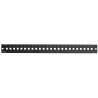 RAP-F - Patch panel 24 porty F RAP-F - Patch panel 24 porty F