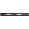 RAP-F - Patch panel 24 porty F