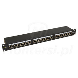 RP-F24V6 - Patch panel FTP,...
