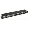 RP-F24V6 - Patch panel FTP, 24 porty