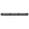 RP-F24V6 - Patch panel FTP, 24 porty