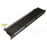 RP-F24V5 - Patch panel FTP, 24 porty RP-F24V5 - Patch panel FTP, 24 porty