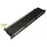 RP-F24V5 - Patch panel FTP, 24 porty