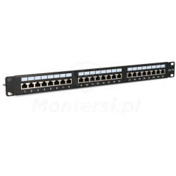 CCAS-PA5E-24STP-O-2 - Panel...