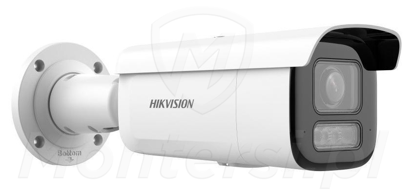 DS-2CD2643G2-LIZS2U(2.8-12mm) - Tubowa kamera IP 4 Mpx