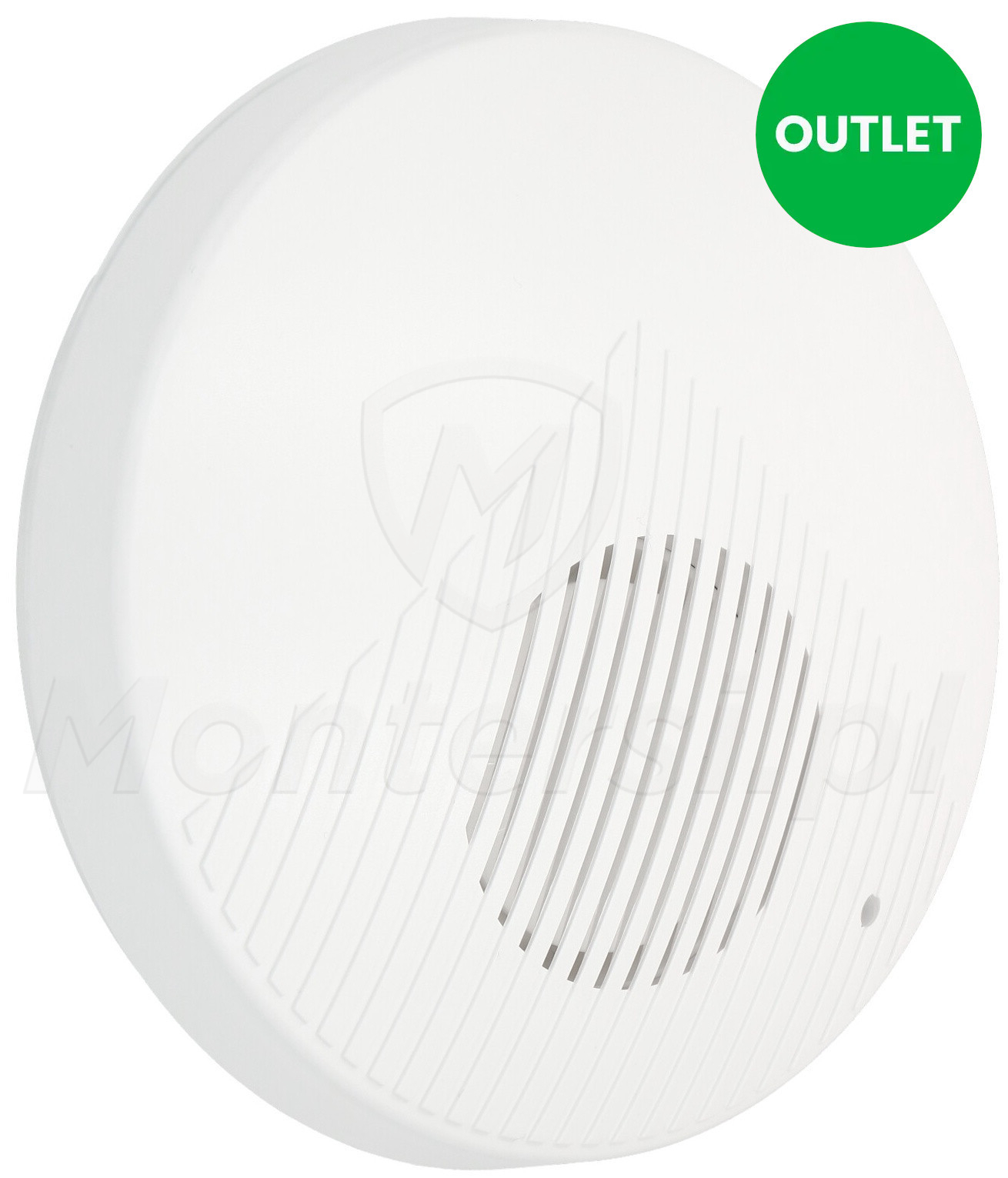 SPW-100 - Sygnalizator akustyczny OUTLET ( powystawowy )
