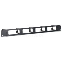 CCAS-PP-01U - Organizer kabli