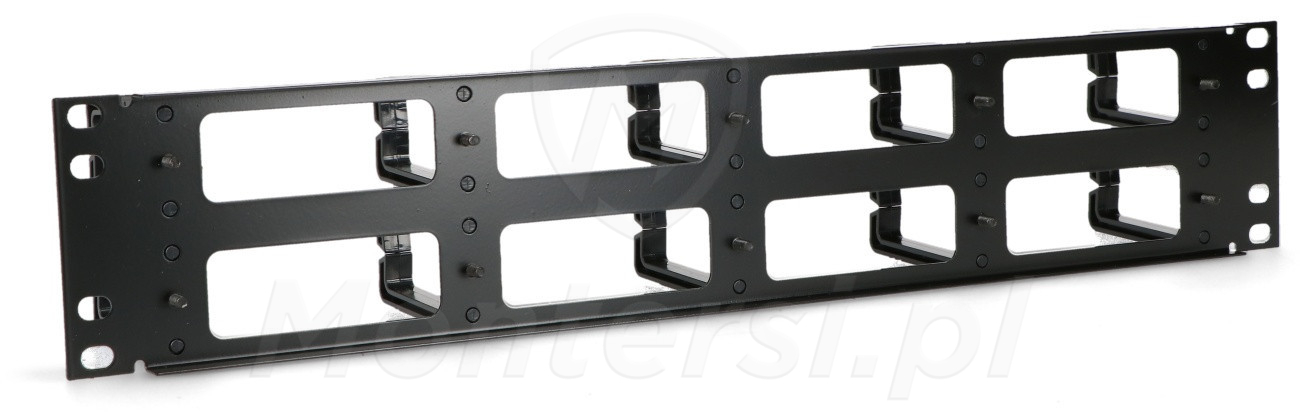 CCAS-PP-02U - Organizer kabli