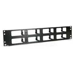 CCAS-PP-02U - Organizer kabli